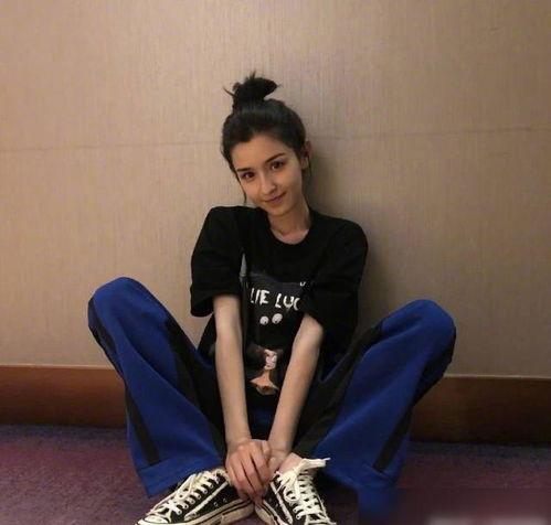 吃瓜娱乐哈妮克孜,吃瓜娱乐中的璀璨星辉